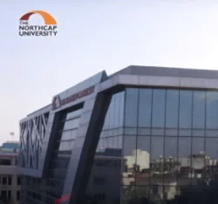 Seamedu - The NorthCap University Campus Images photo 9